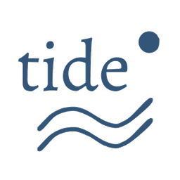 Tide Logo